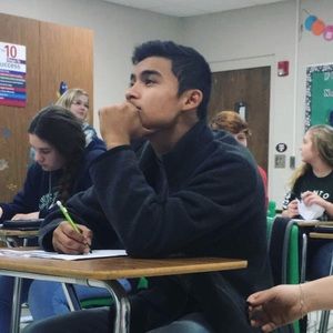 Meet your Posher, Max